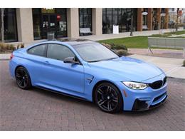 2016 BMW M4 (CC-1070642) for sale in Brentwood, Tennessee