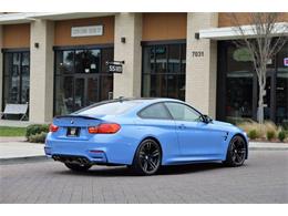 2016 BMW M4 (CC-1070642) for sale in Brentwood, Tennessee