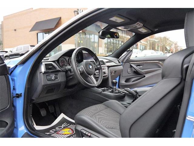 2016 BMW M4 (CC-1070642) for sale in Brentwood, Tennessee