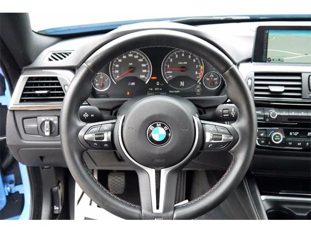 2016 BMW M4 (CC-1070642) for sale in Brentwood, Tennessee