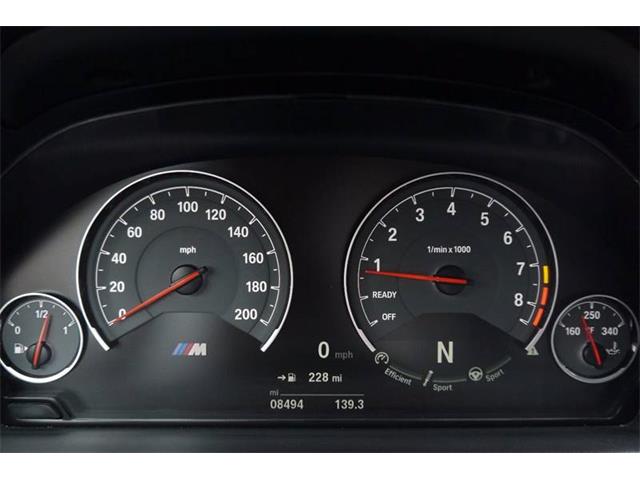 2016 BMW M4 (CC-1070642) for sale in Brentwood, Tennessee