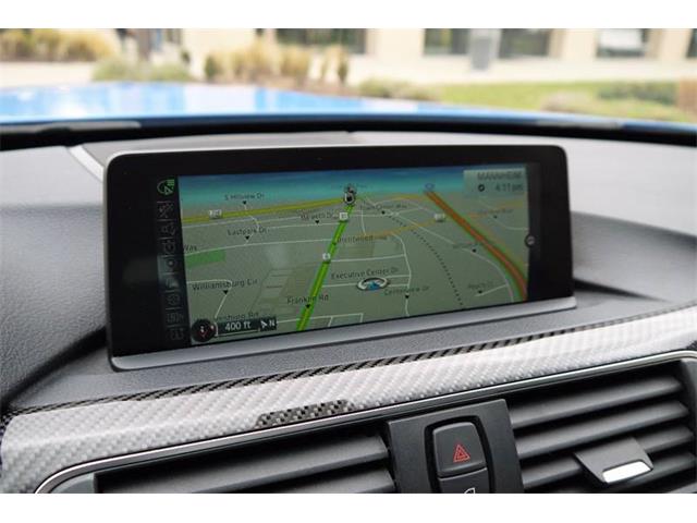 2016 BMW M4 (CC-1070642) for sale in Brentwood, Tennessee