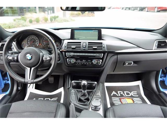 2016 BMW M4 (CC-1070642) for sale in Brentwood, Tennessee