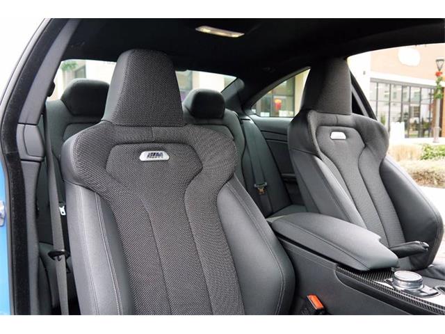 2016 BMW M4 (CC-1070642) for sale in Brentwood, Tennessee