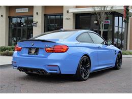 2016 BMW M4 (CC-1070642) for sale in Brentwood, Tennessee