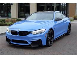 2016 BMW M4 (CC-1070642) for sale in Brentwood, Tennessee