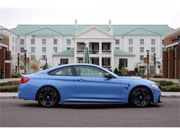 2016 BMW M4 (CC-1070642) for sale in Brentwood, Tennessee