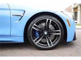 2016 BMW M4 (CC-1070642) for sale in Brentwood, Tennessee