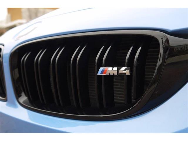2016 BMW M4 (CC-1070642) for sale in Brentwood, Tennessee