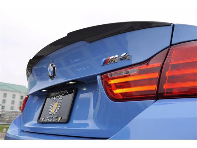 2016 BMW M4 (CC-1070642) for sale in Brentwood, Tennessee