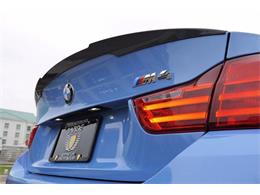 2016 BMW M4 (CC-1070642) for sale in Brentwood, Tennessee