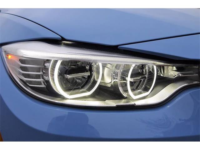 2016 BMW M4 (CC-1070642) for sale in Brentwood, Tennessee