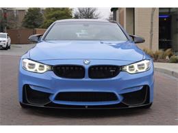 2016 BMW M4 (CC-1070642) for sale in Brentwood, Tennessee
