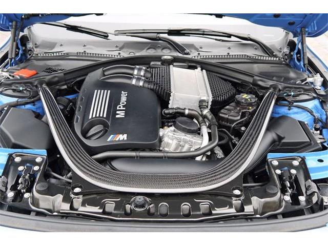 2016 BMW M4 (CC-1070642) for sale in Brentwood, Tennessee