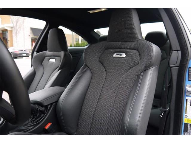 2016 BMW M4 (CC-1070642) for sale in Brentwood, Tennessee