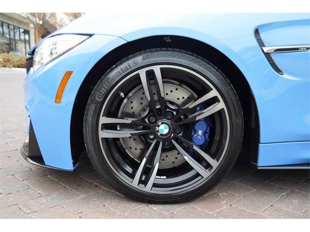 2016 BMW M4 (CC-1070642) for sale in Brentwood, Tennessee