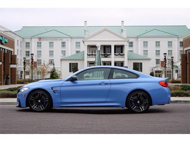 2016 BMW M4 (CC-1070642) for sale in Brentwood, Tennessee
