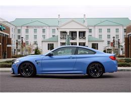 2016 BMW M4 (CC-1070642) for sale in Brentwood, Tennessee