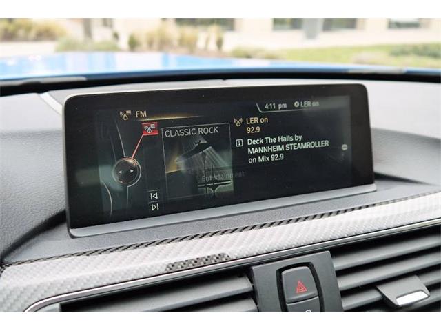 2016 BMW M4 (CC-1070642) for sale in Brentwood, Tennessee