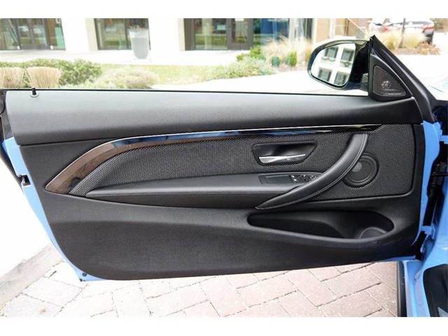 2016 BMW M4 (CC-1070642) for sale in Brentwood, Tennessee