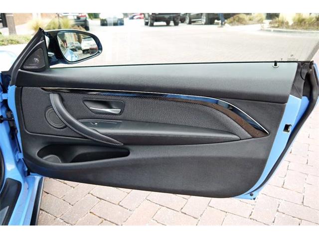 2016 BMW M4 (CC-1070642) for sale in Brentwood, Tennessee