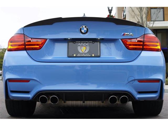 2016 BMW M4 (CC-1070642) for sale in Brentwood, Tennessee