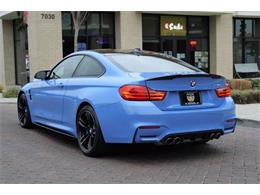 2016 BMW M4 (CC-1070642) for sale in Brentwood, Tennessee