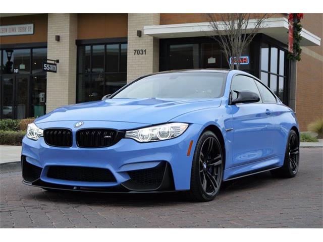 2016 BMW M4 (CC-1070642) for sale in Brentwood, Tennessee