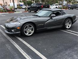 2002 Dodge Viper (CC-1076424) for sale in Fort Lauderdale, Florida
