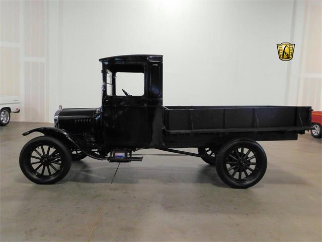 Modèle Réduit Ford Model TT Pickup Truck 1927 Bell System, échelle 1:25 - Marque The Yorkshire Co., Occasion état Comme Neuf, Boîte Abîmée