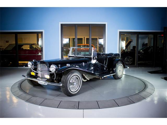 1929 Mercedes Benz Gazelle Tribute (CC-1076433) for sale in Palmetto, Florida