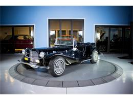 1929 Mercedes Benz Gazelle Tribute (CC-1076433) for sale in Palmetto, Florida