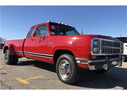 1979 Dodge Ram (CC-1076435) for sale in West Palm Beach, Florida