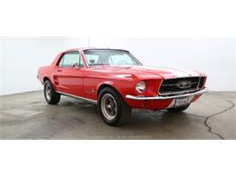 1967 Ford Mustang (CC-1070644) for sale in Beverly Hills, California