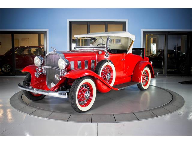 1932 Chevrolet Deluxe (CC-1076444) for sale in Palmetto, Florida