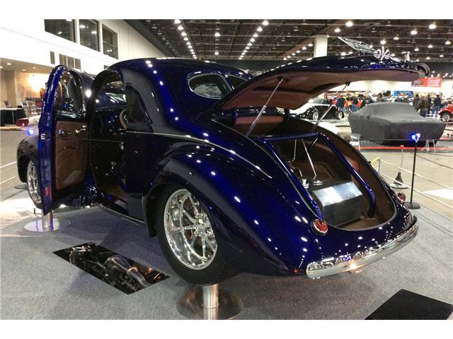 1940 Willys COUPE DELUXE (CC-1076445) for sale in West Palm Beach, Florida