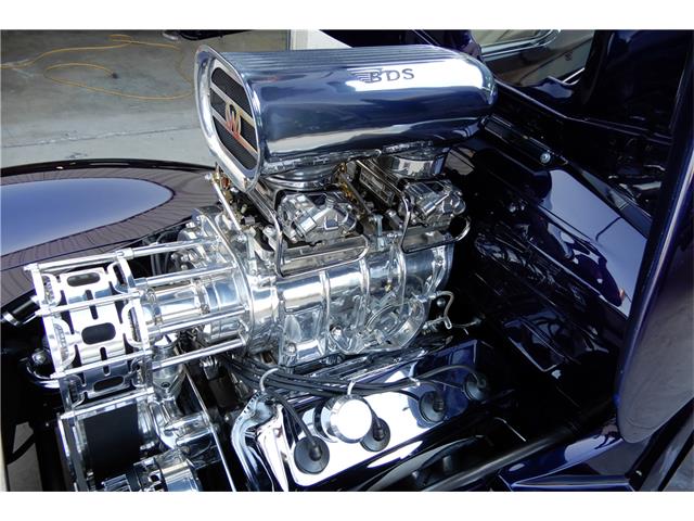 1940 Willys COUPE DELUXE (CC-1076445) for sale in West Palm Beach, Florida