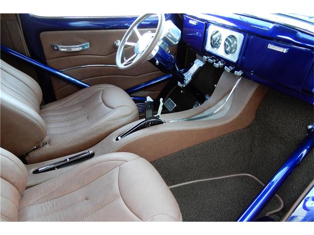 1940 Willys COUPE DELUXE (CC-1076445) for sale in West Palm Beach, Florida