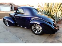 1940 Willys COUPE DELUXE (CC-1076445) for sale in West Palm Beach, Florida