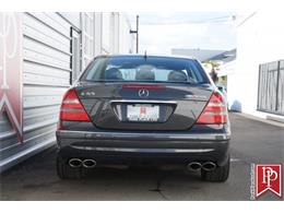 2003 Mercedes-Benz E55 (CC-1076450) for sale in Bellevue, Washington