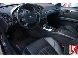 2003 Mercedes-Benz E55 (CC-1076450) for sale in Bellevue, Washington