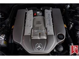 2003 Mercedes-Benz E55 (CC-1076450) for sale in Bellevue, Washington
