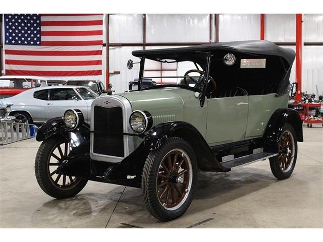 1926 Chevrolet Touring (CC-1076458) for sale in Kentwood, Michigan