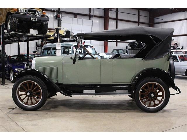 1926 Chevrolet Touring (CC-1076458) for sale in Kentwood, Michigan