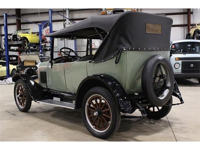 1926 Chevrolet Touring (CC-1076458) for sale in Kentwood, Michigan