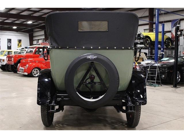 1926 Chevrolet Touring (CC-1076458) for sale in Kentwood, Michigan