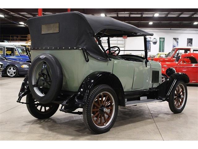 1926 Chevrolet Touring (CC-1076458) for sale in Kentwood, Michigan