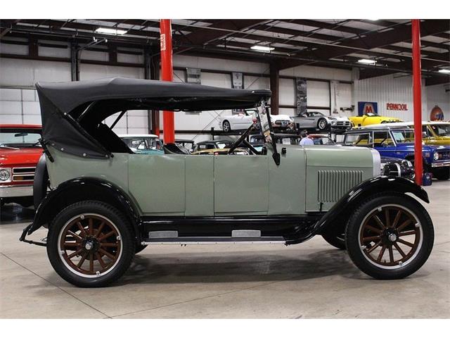1926 Chevrolet Touring (CC-1076458) for sale in Kentwood, Michigan