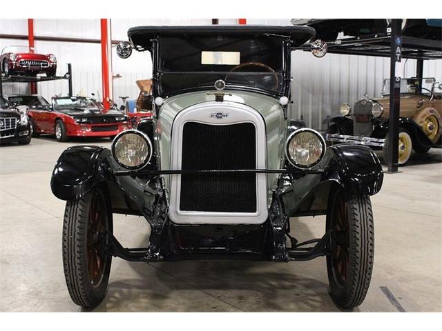 1926 Chevrolet Touring (CC-1076458) for sale in Kentwood, Michigan