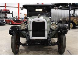 1926 Chevrolet Touring (CC-1076458) for sale in Kentwood, Michigan